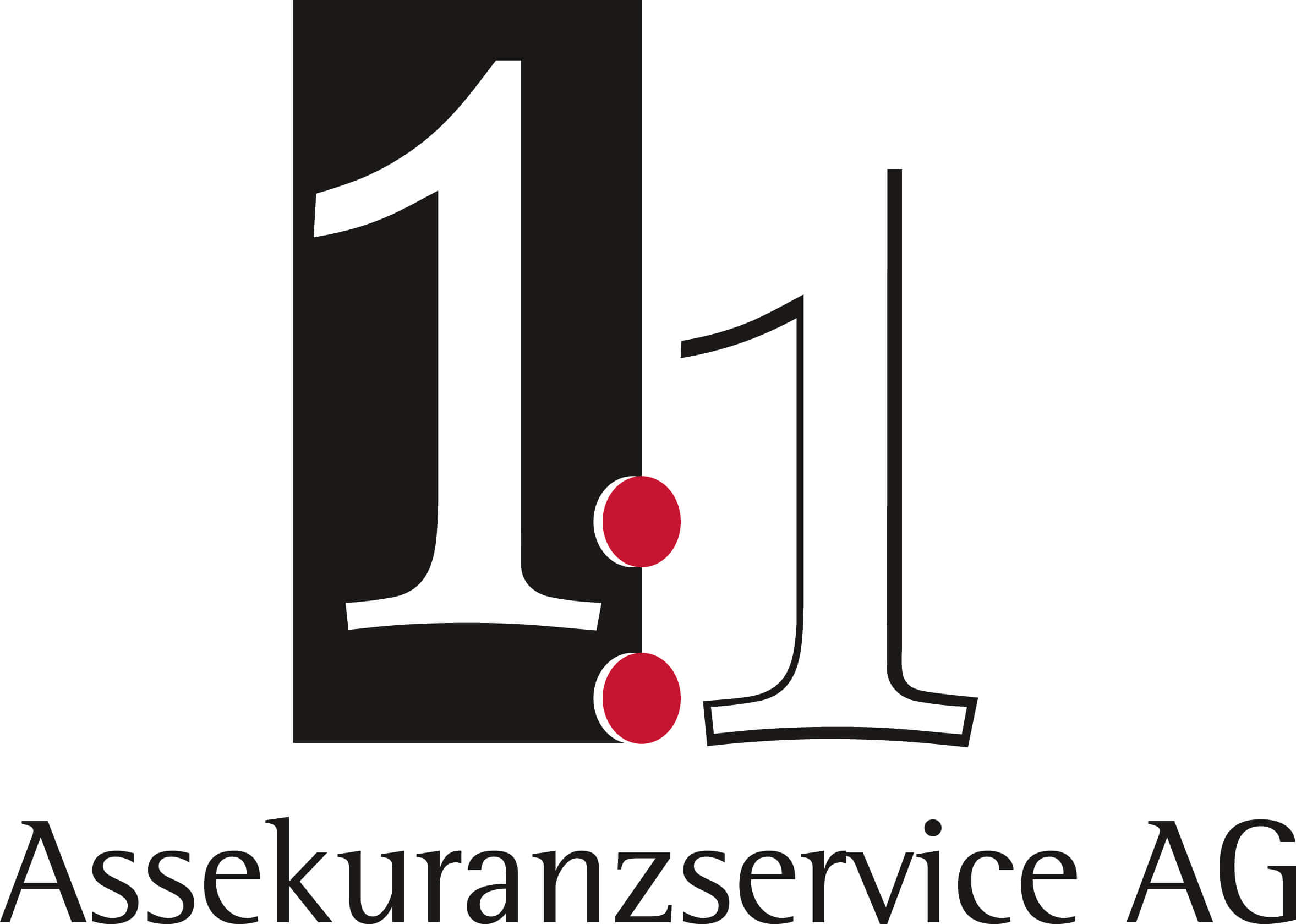 1 zu 1 Assekuranzservice AG