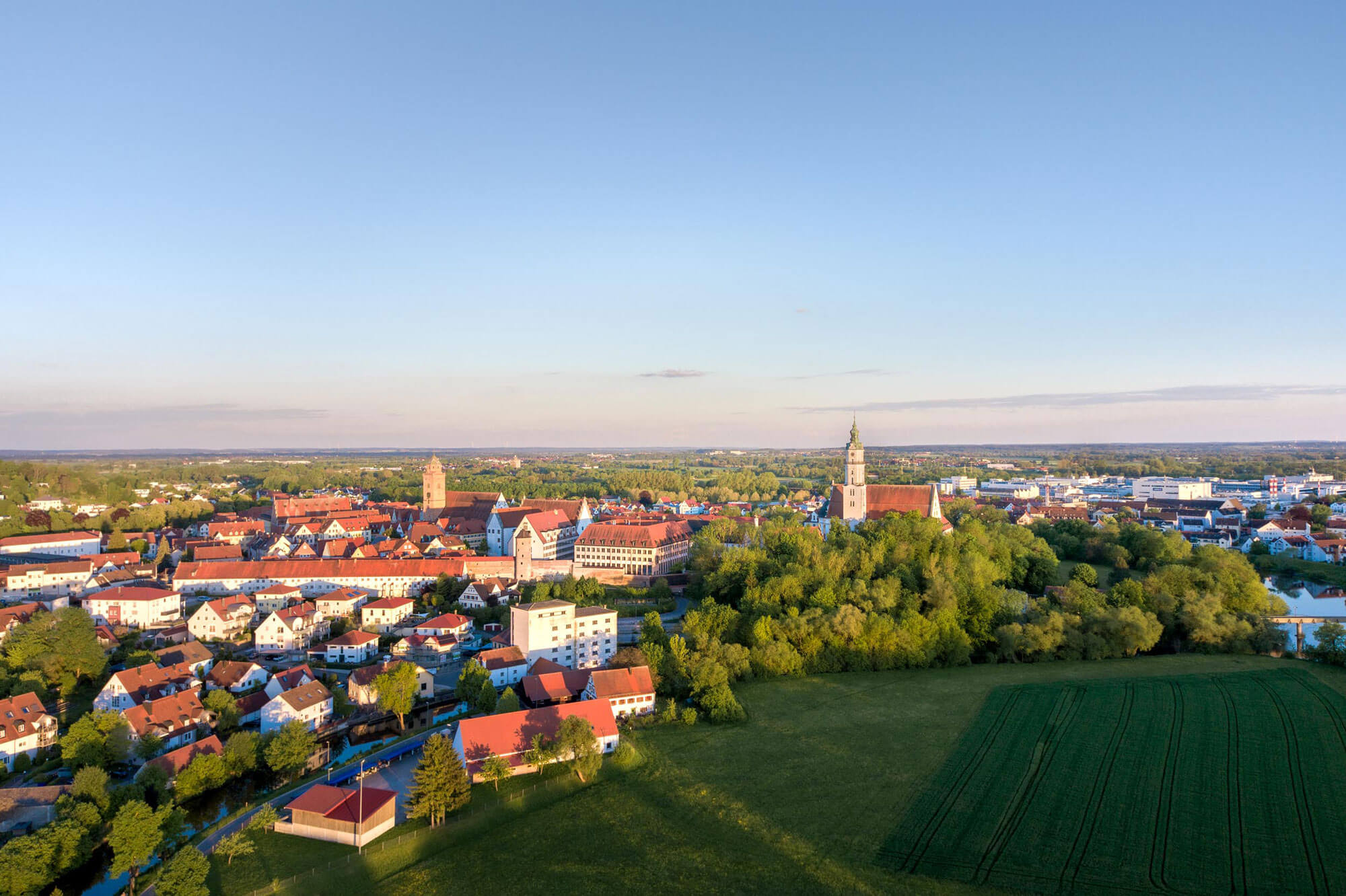 Donauwörth Versicherungsmakler